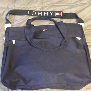 Tommy Hilfiger Duffle